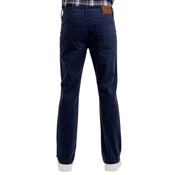 New Men's Rainforest 32X30 NAVY color pants $79 MSRP - Picture 5 of 12